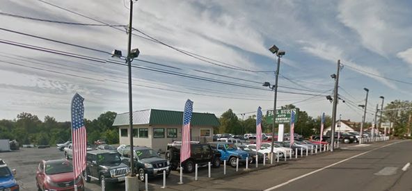 Prime Development Opportunity: 639 E. Lincoln Hwy., Langhorne, PA 19047